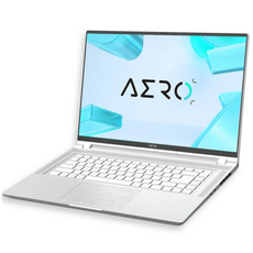기가바이트 2023 에어로 16 OLED BKF 코어i7 인텔 13세대 지포스 RTX 4060, 플래티넘, 1TB, 16GB, Free DOS, GIGABYTE AERO 16 BKF OLED
