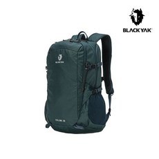 [백화점 정품] 블랙야크 BLACKYAK 남여공용 기본 데일리 등산배낭 콜린26 2BYKSXU949, FREE, 블랙