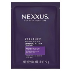 손상된 모발을 위한 넥서스 케라픽스 마스크 1.5온스