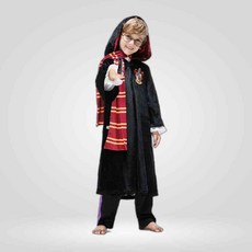 할로윈 해리포터 코스튬 XXL 11-12세 아동 캐릭터복장 마법사옷 해리포터의상 할로윈데이