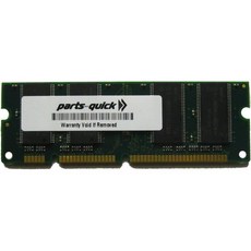 Dell 2350d 3250dn 레이저 프린터 100핀 DDR SDRAM DIMM용 256MB 호환 메모리. 부품 번호 A5433412에 해당합니다