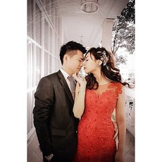 完美婚禮顧問 婚禮攝影_婚禮錄影，專業團隊捕捉每個感動瞬間, 1個