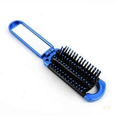 루토 접이식 빗거울 꾸미기