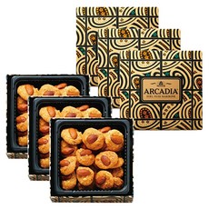 모르조프 아르카디아 MO-4078, 3개, 90g