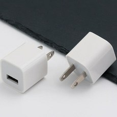 二合一USB電蚊拍, USB充電頭