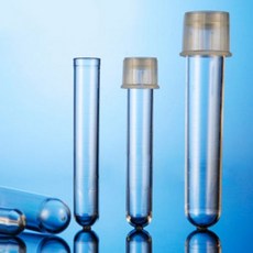 테스트 튜브 5ml Dual position cap Round bottom, 5ml(PP/불투명)