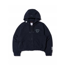 매장정품 아이더 EIDER BASIC W (베이직 W) 여성 트레이닝 자켓_Tar DWP23141Z8 631810, 03(S)