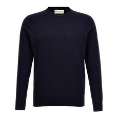 발란타인 긴소매 스웨터