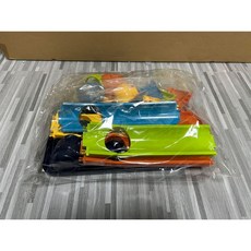 兒童早教軌道敲樂 多層拼搭錘擊軌道滑梯益智玩具, 電商4層, 1個