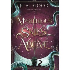 (영문도서)Mysterious Skies Above Hardcover, English, 9798994295007