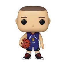 정품++ Funko POP NBA: Denver Nuggets- Nikola Jokić (Alternate), 정품++ Funko POP NBA: Denver Nug