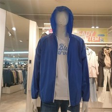 뱅뱅 BANGBANG SH01 남여공용 바람막이 점퍼 NUJ170-S54 426434