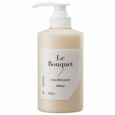 먼스앤데이즈 르 부케 컨디셔너, 500ml, 4개