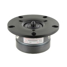 Scan-Speak R2604/833000 丹麥製造