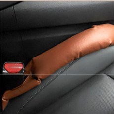 고심 차량 틈새막이 차량쿠션, 그레이