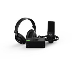 Audient EVO SRB Start Recording Bundle 新手錄音介面套組 台灣高空公司貨 保固三年