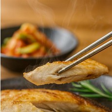 노르웨이 순살 고등어 중 대 특대 5팩 10팩 [마린쉐프의선택] 손질 저염 생선, 1개, 900g내외(특대 160~190g*5팩)