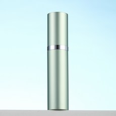 【源頭工廠】旅行便攜噴霧瓶香水分裝瓶底部充裝空瓶, 1個, 1L, 5ml;【經典版】淺綠色:如圖