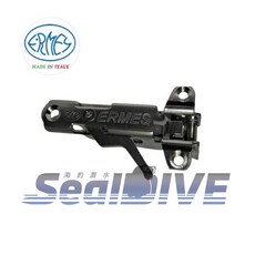 Ermes 原裝義大利頂級雙滾珠板機/適用木槍 板機, 金色限量款, 1個