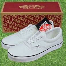 반스 에라 - 트루 화이트 VN000EWZW001