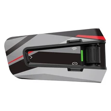 호환 Cardo EDGE 오토바이 블루투스 헤드셋 액세서리 스티커는 멋진 모습을 추가하고 긁힘을 방지하며 새롭, 25 style 60