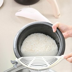 洗米器2件組 02, 隨機出貨, 2個