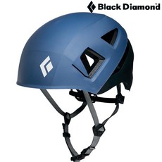 Black Diamond Capitan Helmet 岩盔/頭盔 BD 620221, 星空藍 Astral-Black,M/L, 1個