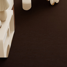 강아지러그 쿠션매트 반려견 장판 팻러그 애견미끄럼방지 고양이 방수 거실 논슬립 복도, 12개, 브라운