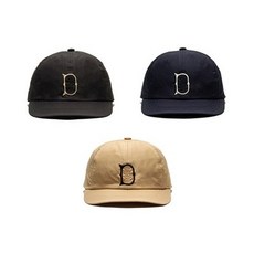 GOODFORIT / 日本H.W.Dog&Co. Union Cap快乾老帽/三色，快乾透氣材質，簡約時尚設計，多種顏色選擇，展現個人風格, 深藍, 1個