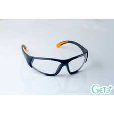 GetePlus 防護鏡 防護眼鏡 風鏡 護目鏡 台灣製造, 詳見包裝, 透明鏡面
