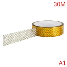 5m 리듬체조 장식 홀로그램 프리즘 글리터 테이프 후프 스틱., 04 Purple