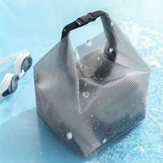 모아위드 EVA 방수 가방 드라이백, 소