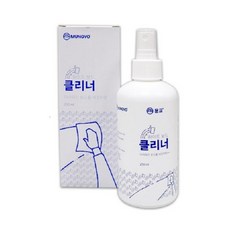 화이트보드 표면 클리너 250ml, 상세페이지 참조, 상세페이지 참조