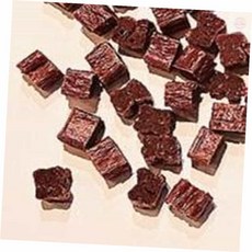 온리진 리얼육포 180g 연어 강아지육포간식