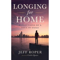 (英文圖書)Longing for Home 精裝版, Wipf & Stock Publishers, 英文