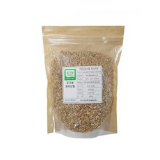 25년산 유기농 호라산밀 500g, 500개