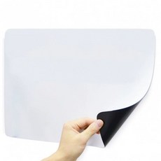 붙이는화이트보드 자석보드 시트지 탈착식 칠판, U. 제작 문의