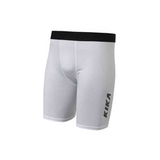 키카 태클팬츠 스포츠이너웨어 화이트 축구 야구 농구 언더레이어 UF3