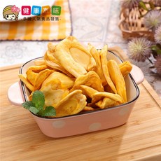 健康本味 零食, 1個, 菠蘿蜜脆片小包裝