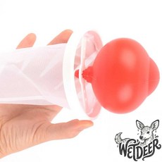 깔끔이 세탁볼 세제