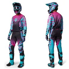 FOX 狐狸頭 越野摩托車騎行服套裝