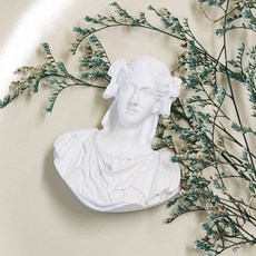 석고 흉상 마그넷 아리아스