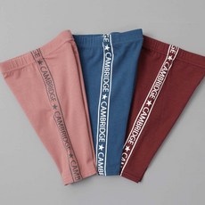 유아 어린이 데일리로 입혀주기 좋은 5부 레깅스 mgs+2901tQ