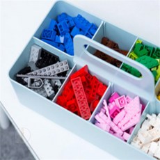 [만물스토어] 포르타 소품함, 컴팩트-민트, 1개