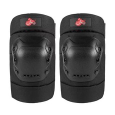 電動車摩托車騎士護膝護肘套裝 防風防摔防撞, JW-106（套筒式加綁帶）,護膝一對