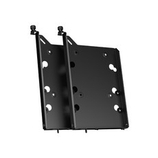 Fractal Design HDD Drive Tray -Type B 블랙 2P