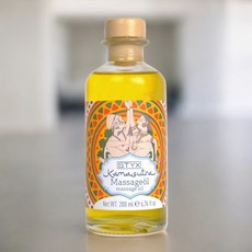 STYX 스틱스 카마수트라 마사지 오일 200ml