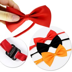 소형 나비넥타이 길이조절 보타이 리본넥타이아동 리본보타이