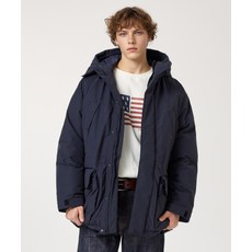 후아유 WHO.AU 후드 다운 재킷 WHJDF4V31U 401445