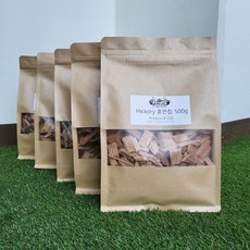 500g 미국산 스모크 훈연칩 히코리 위스키배럴 메이플 애플 오크 시다그릴링플랭크, 6. 시다플랭크2CT, 1개
